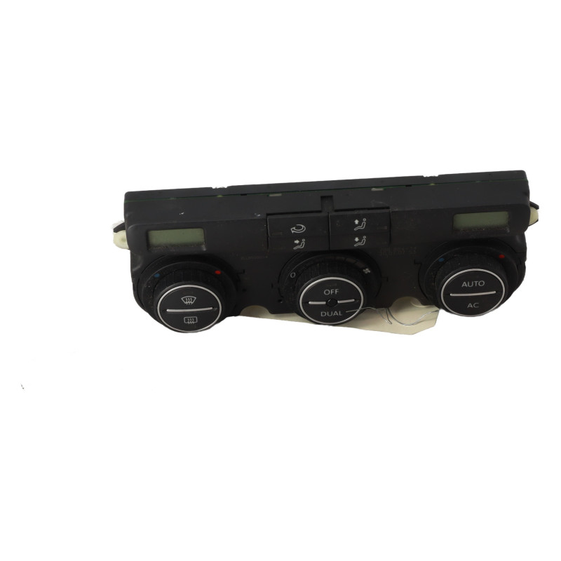 Commande chauffage VOLKSWAGEN JETTA 3