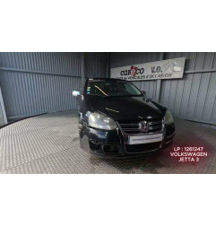 Commande chauffage VOLKSWAGEN JETTA 3 Photo n°4