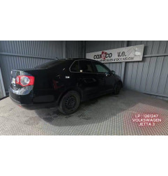 Commande chauffage VOLKSWAGEN JETTA 3 Photo n°5