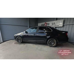 Commande chauffage VOLKSWAGEN JETTA 3 Photo n°8