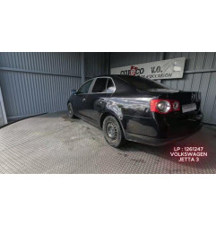 Commande chauffage VOLKSWAGEN JETTA 3 Photo n°9