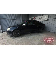 Commande chauffage VOLKSWAGEN JETTA 3 Photo n°10