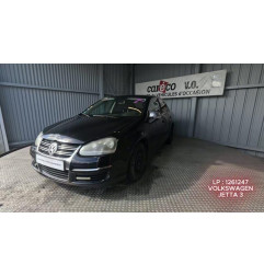 Commande chauffage VOLKSWAGEN JETTA 3 Photo n°11