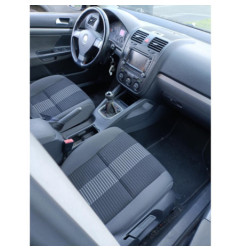Commande chauffage VOLKSWAGEN JETTA 3 Photo n°13