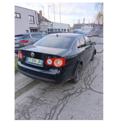 Commande chauffage VOLKSWAGEN JETTA 3 Photo n°14