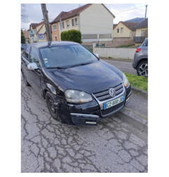 Commande chauffage VOLKSWAGEN JETTA 3 Photo n°15