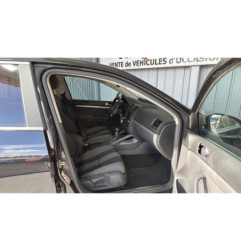 Commande chauffage VOLKSWAGEN JETTA 3 Photo n°16