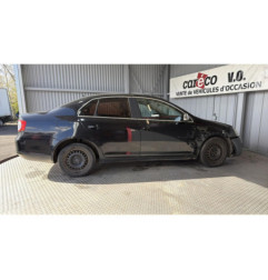 Commande chauffage VOLKSWAGEN JETTA 3 Photo n°18