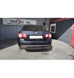 Commande chauffage VOLKSWAGEN JETTA 3 Photo n°19