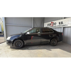 Commande chauffage VOLKSWAGEN JETTA 3 Photo n°20