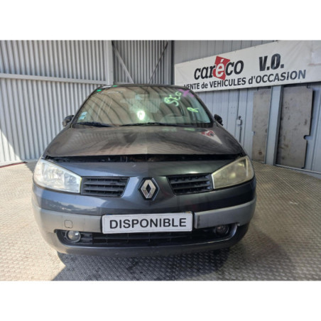 Train arriere complet RENAULT MEGANE 2 Photo n°1