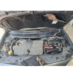Commande chauffage RENAULT MEGANE 2