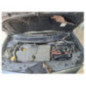 Commande chauffage RENAULT MEGANE 2