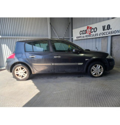 Commande chauffage RENAULT MEGANE 2 Photo n°4