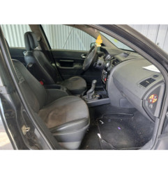 Commande chauffage RENAULT MEGANE 2 Photo n°5