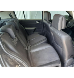 Commande chauffage RENAULT MEGANE 2 Photo n°9