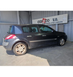 Commande chauffage RENAULT MEGANE 2 Photo n°11