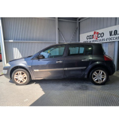 Mastervac RENAULT MEGANE 2 Photo n°3