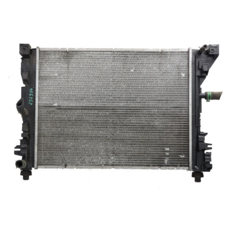 Radiateur eau RENAULT ZOE 1 Photo n°1