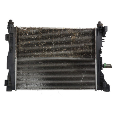 Radiateur eau RENAULT ZOE 1