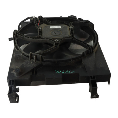 Ventilateur eau RENAULT ZOE 1