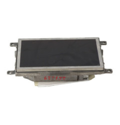 Ecran GPS CITROEN DS5 Photo n°4