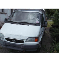 Pompe à injection FORD TRANSIT 2 Photo n°6