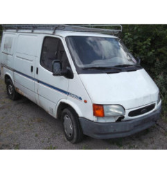 Pompe à injection FORD TRANSIT 2 Photo n°7