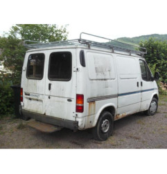 Pompe à injection FORD TRANSIT 2 Photo n°8