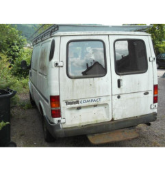 Pompe à injection FORD TRANSIT 2 Photo n°9