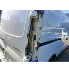 Commande chauffage RENAULT TRAFIC 3 COURT