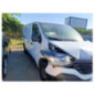 Commande chauffage RENAULT TRAFIC 3 COURT