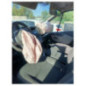 Commande chauffage RENAULT TRAFIC 3 COURT