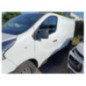 Commande chauffage RENAULT TRAFIC 3 COURT