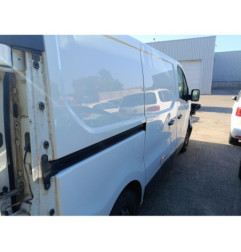 Commande chauffage RENAULT TRAFIC 3 COURT Photo n°6