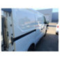 Commande chauffage RENAULT TRAFIC 3 COURT