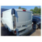 Commande chauffage RENAULT TRAFIC 3 COURT