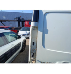 Commande chauffage RENAULT TRAFIC 3 COURT Photo n°10
