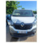 Commande chauffage RENAULT TRAFIC 3 COURT