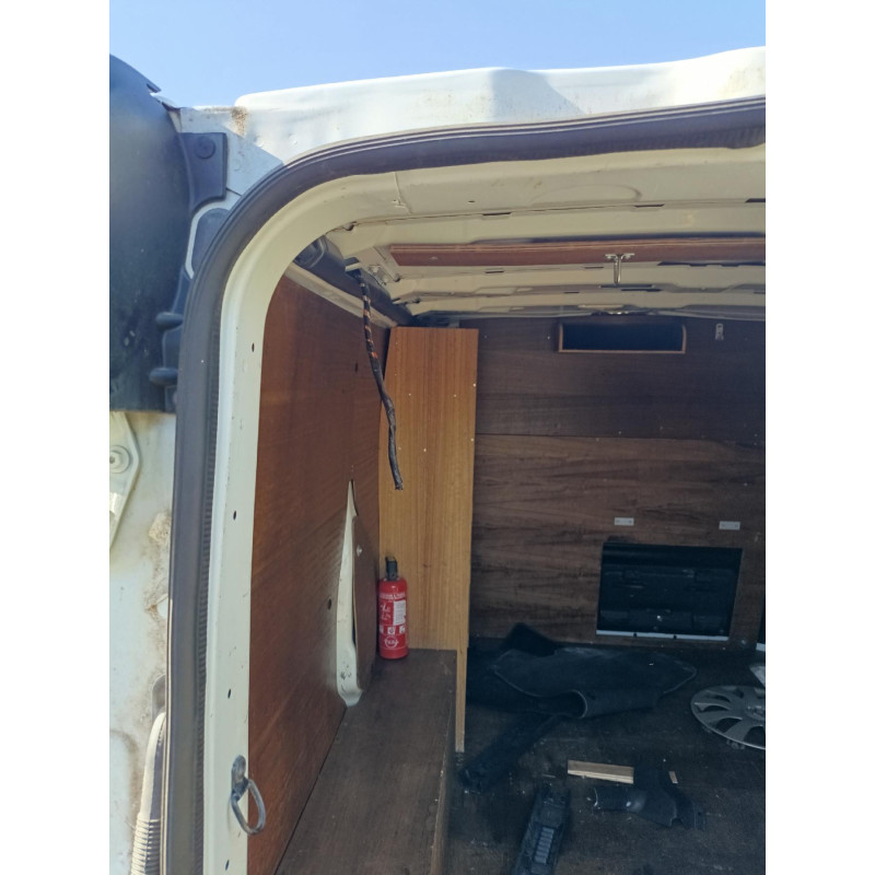 Compteur RENAULT TRAFIC 3 COURT