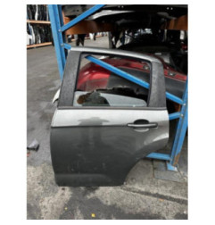 Porte arriere gauche CITROEN C3 2 Photo n°1