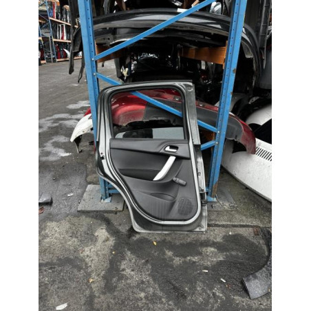 Porte arriere gauche CITROEN C3 2