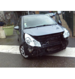 Porte arriere gauche CITROEN C3 2 Photo n°3