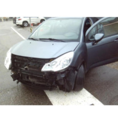 Porte arriere gauche CITROEN C3 2 Photo n°4