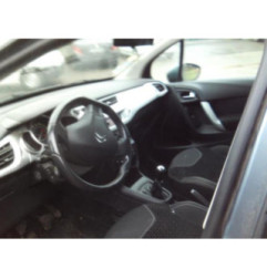 Porte arriere gauche CITROEN C3 2 Photo n°5