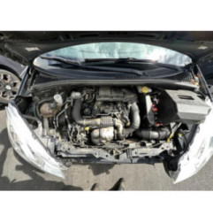 Porte arriere gauche CITROEN C3 2 Photo n°9