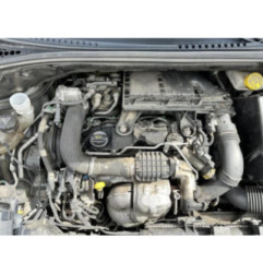 Porte arriere gauche CITROEN C3 2 Photo n°10