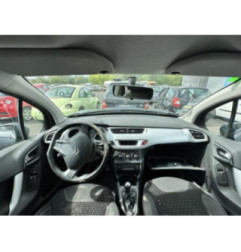 Porte arriere gauche CITROEN C3 2 Photo n°14