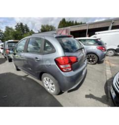 Porte arriere gauche CITROEN C3 2 Photo n°16