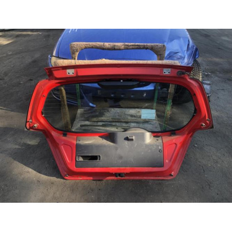 Malle/Hayon arriere CHEVROLET AVEO 1
